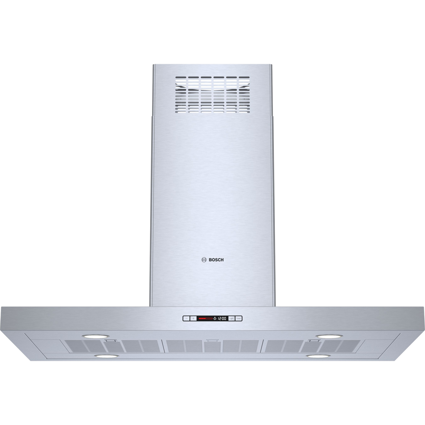 800 Series, Island Hood, 42'', Stainless Steel