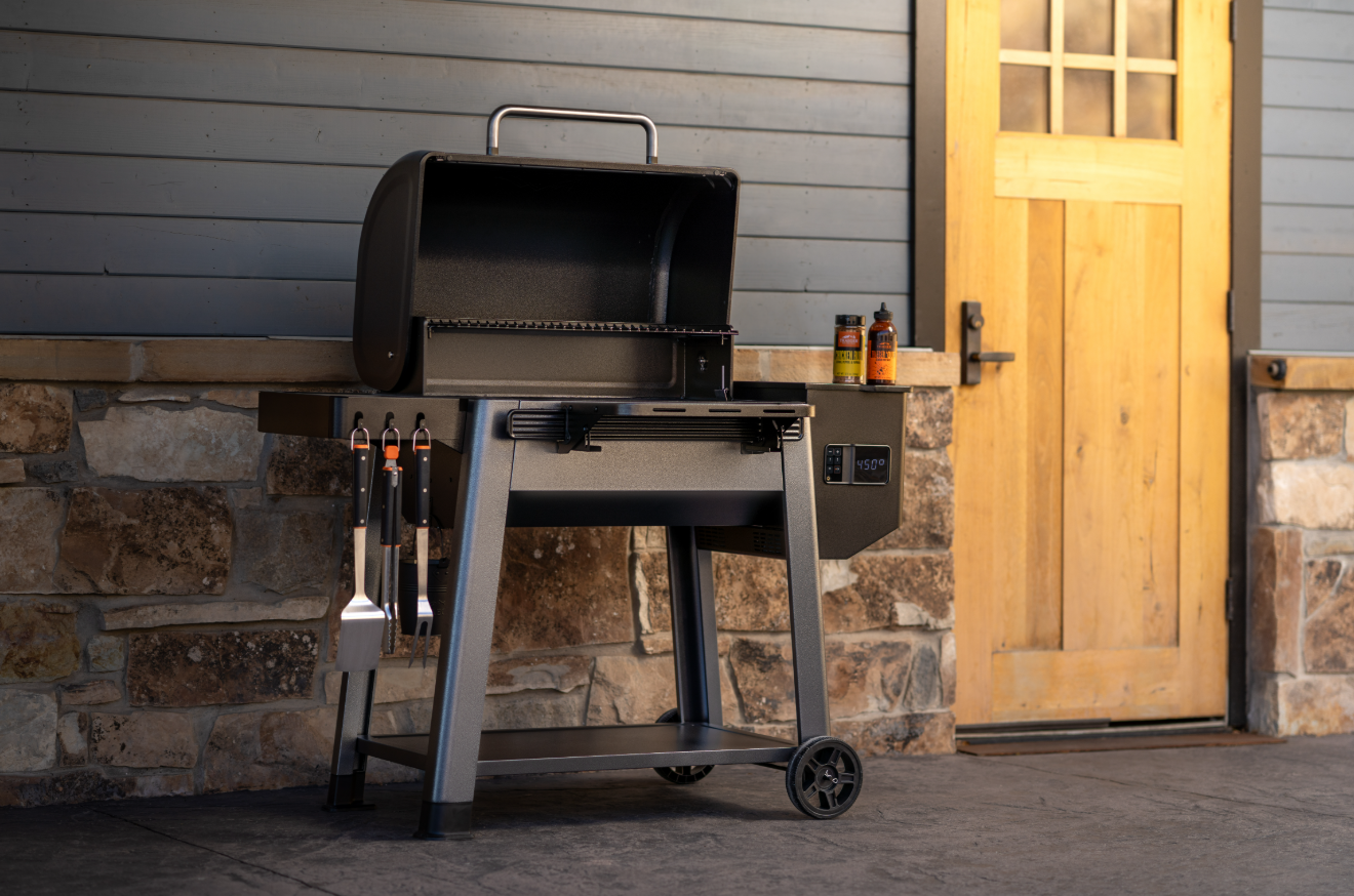 Traeger Westwood XL Pellet Grill