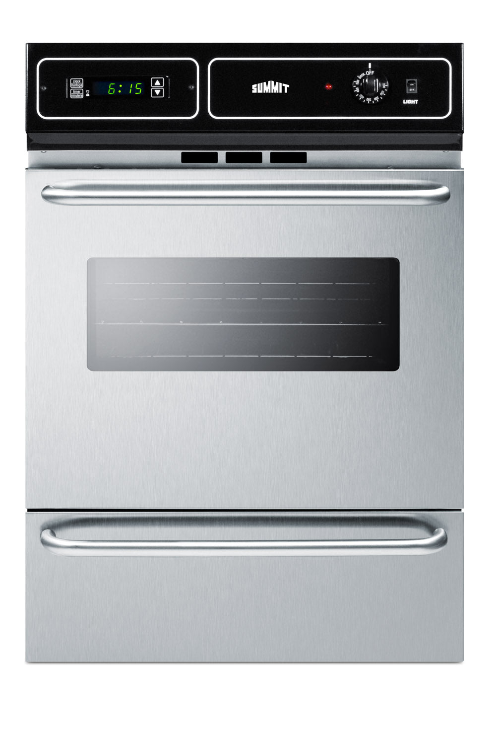 24" Wide Electric Wall Oven