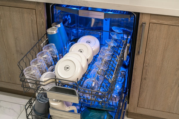 Star Sapphire®, Dishwasher, 24'' Custom Panel Ready