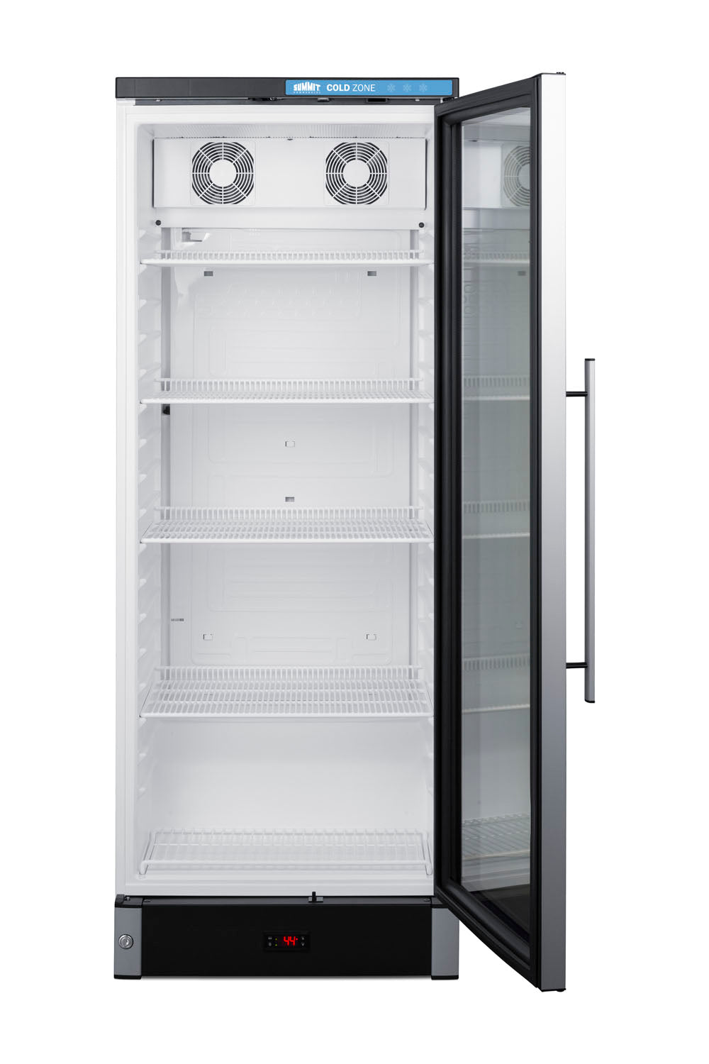 24" Wide Beverage Center