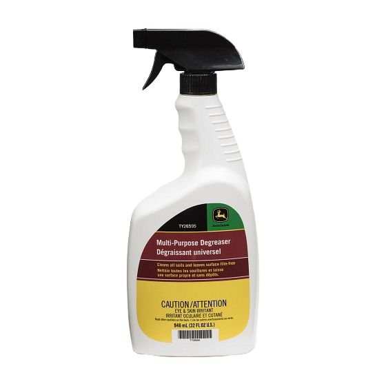John Deere 32 Oz. Multi-Purpose Degreaser