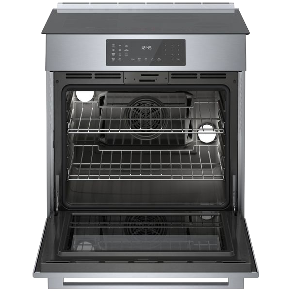 Benchmark™, Induction Slide-in Range, 30''
