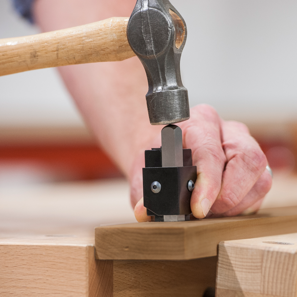 UJK Corner Chisel