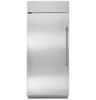Monogram 36" Built-In All Refrigerator