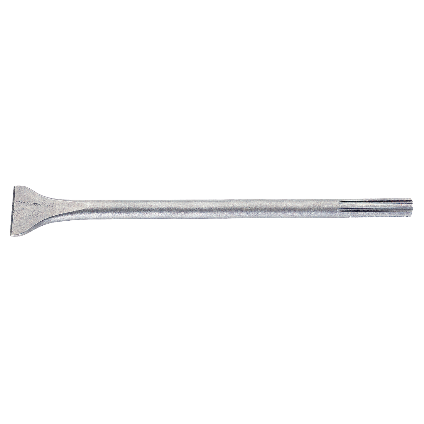 Milwaukee SDS Max Scaling Chisel 2" x 12"
