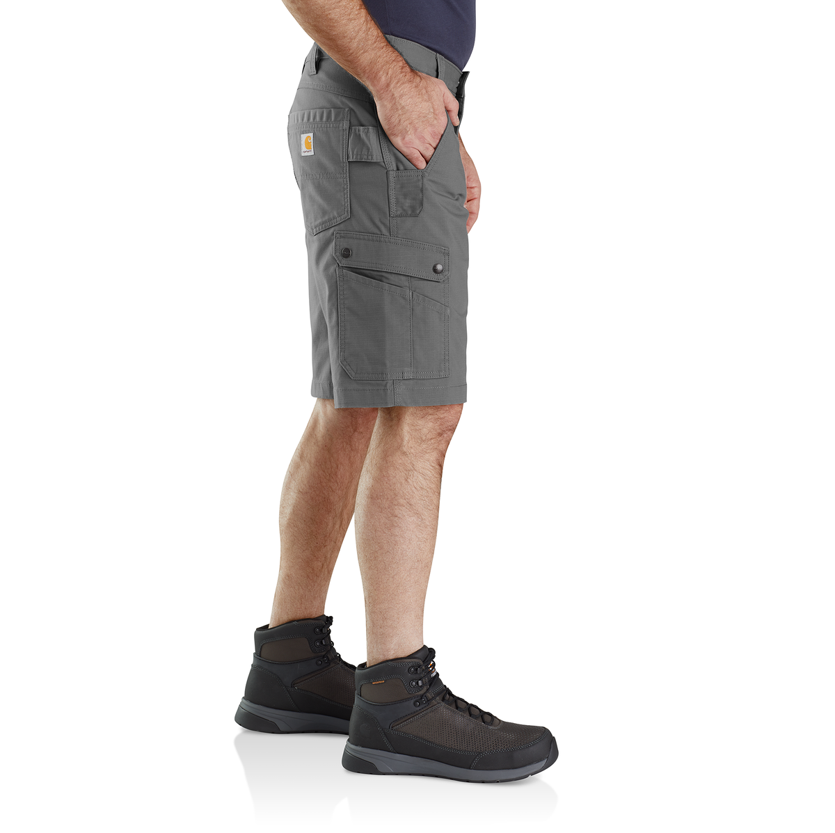 Carhartt Men's Relaxed 11" Ripstop Cargo Shorts