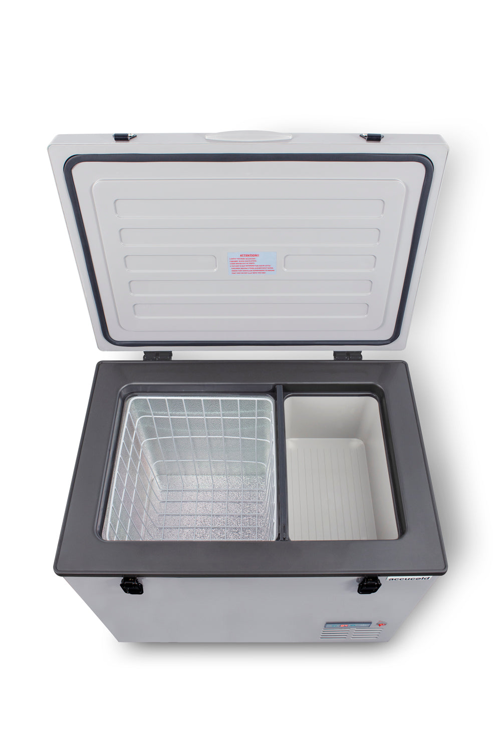 Portable Refrigerator/Freezer
