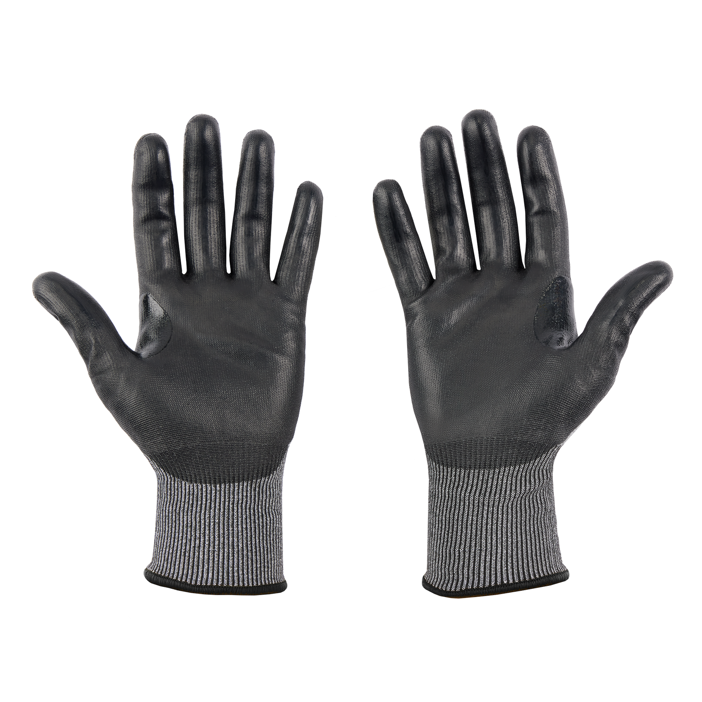 Milwaukee Cut Level 3 High Dexterity Polyurethane Dipped Gloves - L