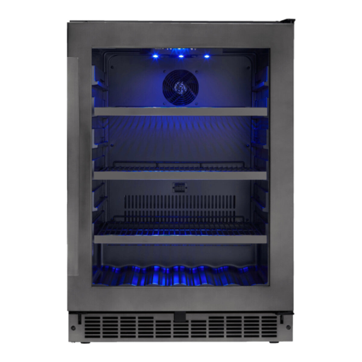 Prague – 24" Single Zone Beverage Center