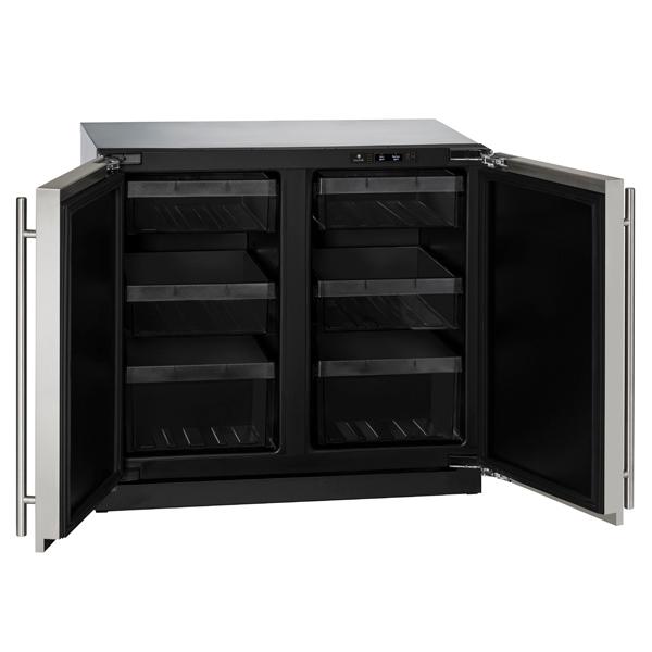 36" Refrigerator