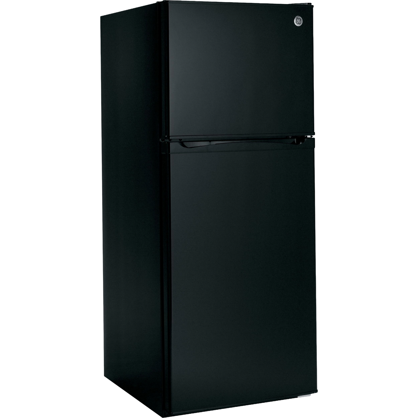 GE® ENERGY STAR® 11.6 cu. ft. Top-Freezer Refrigerator
