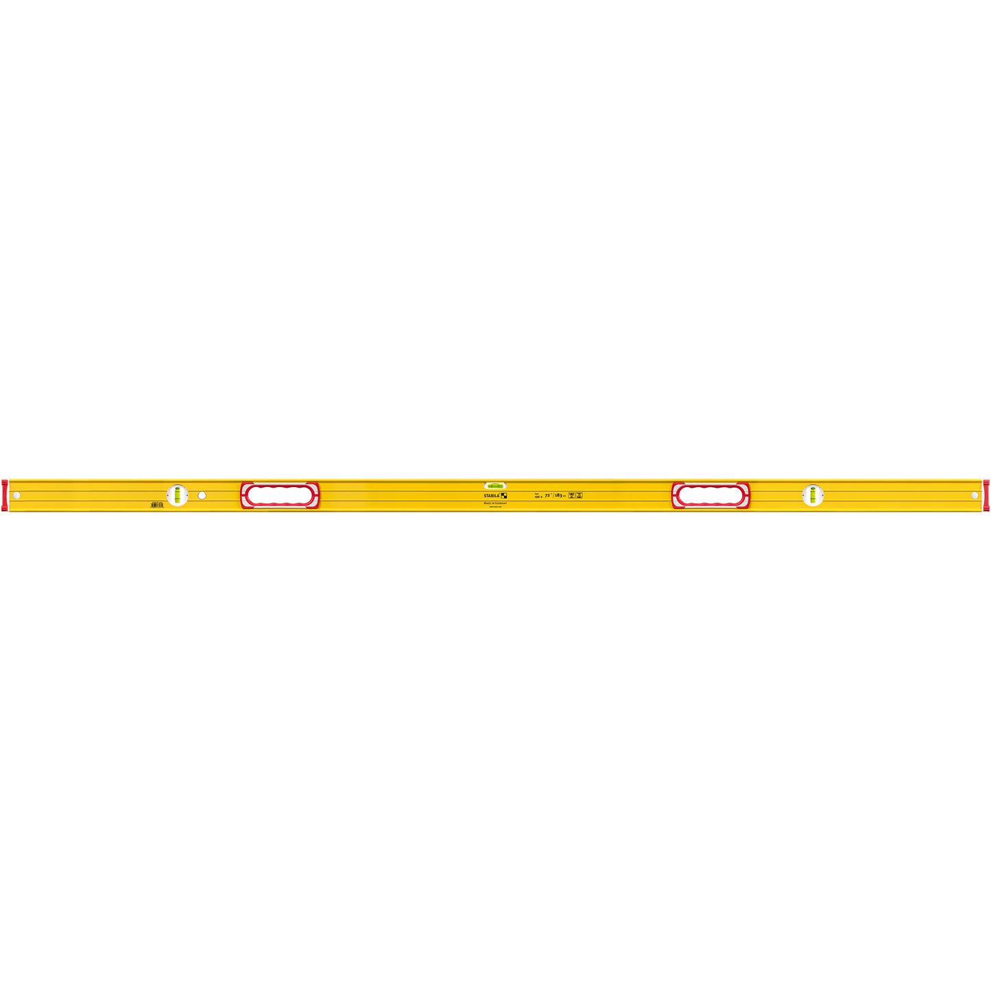 Stabila 72" Type 196 Level