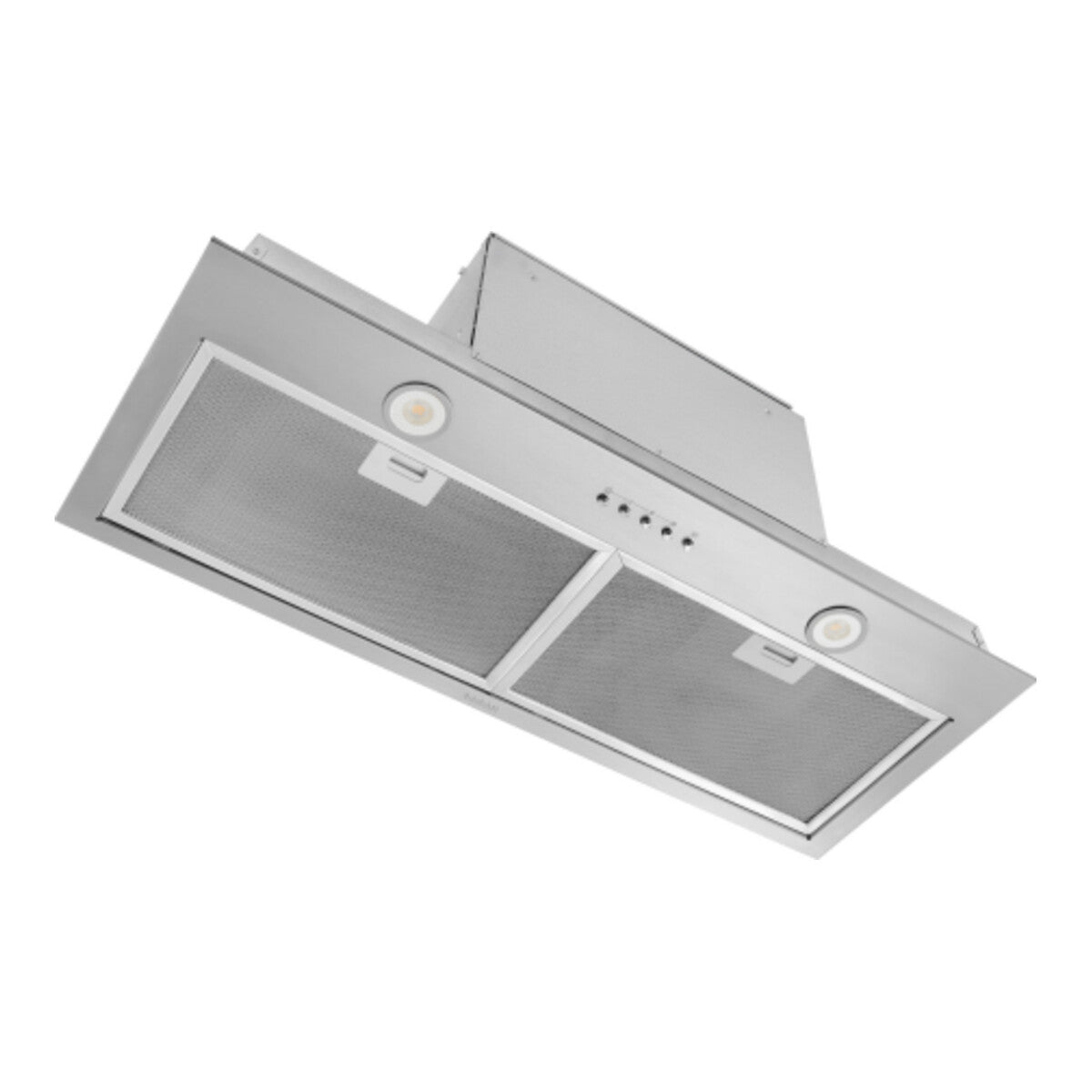 24" Built-In Power Pack Insert, 350 MAX Blower CFM