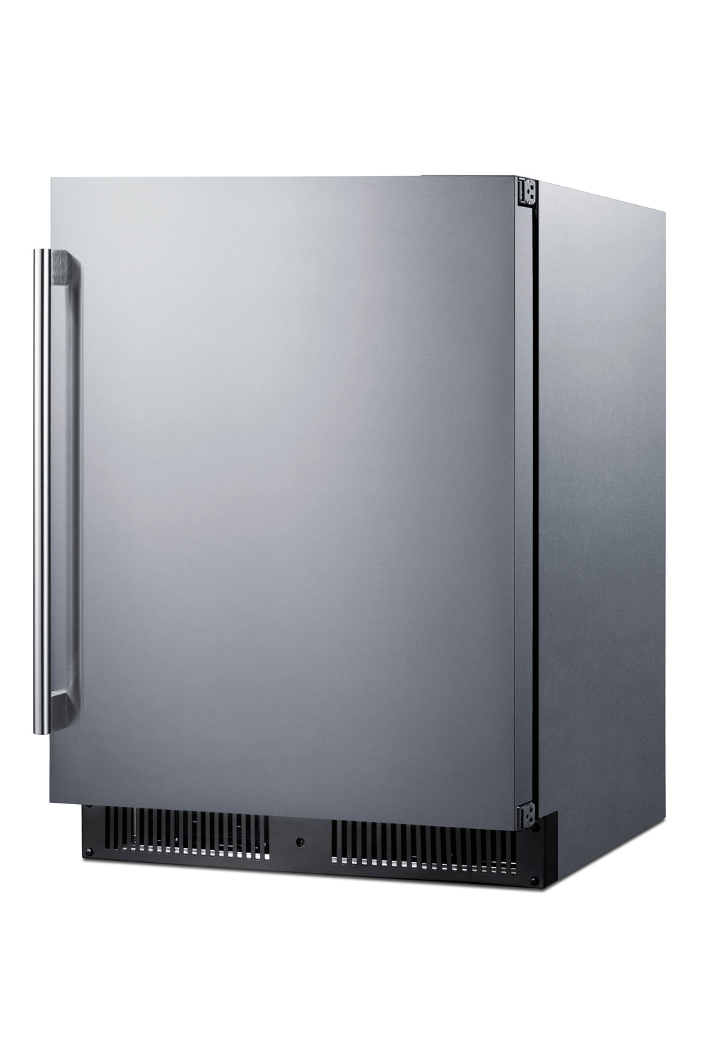 24" Wide Built-In All-Freezer, ADA Compliant