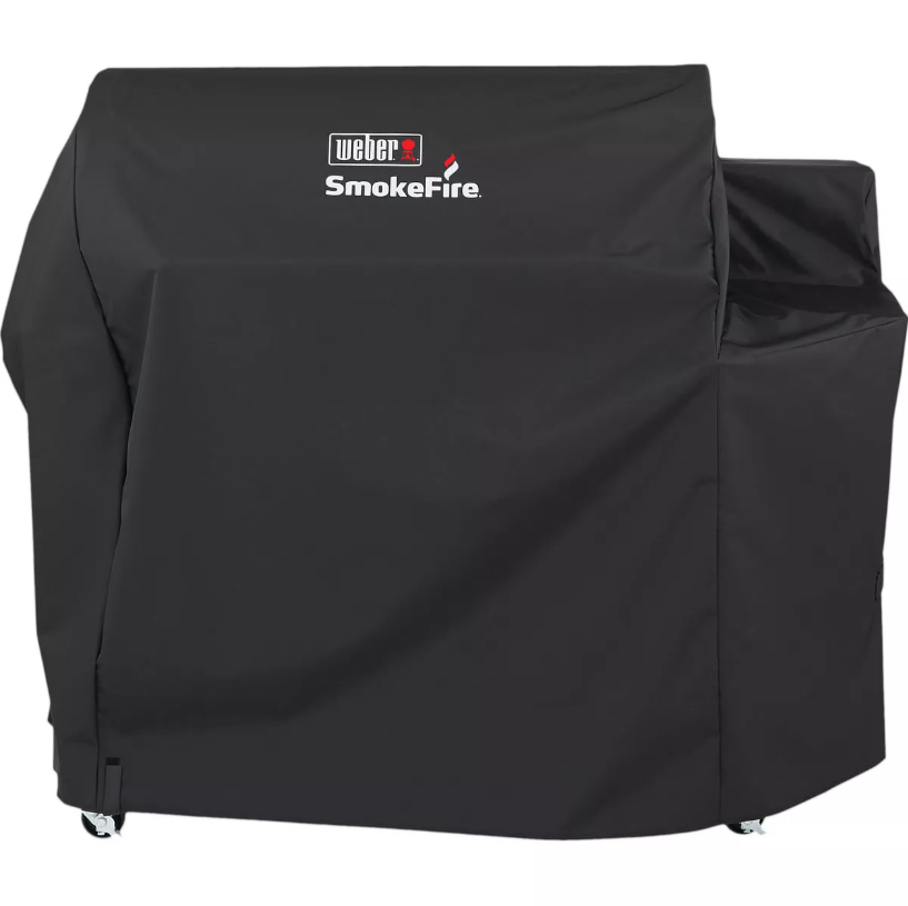 Weber SmokeFire Black 36" Grill Cover