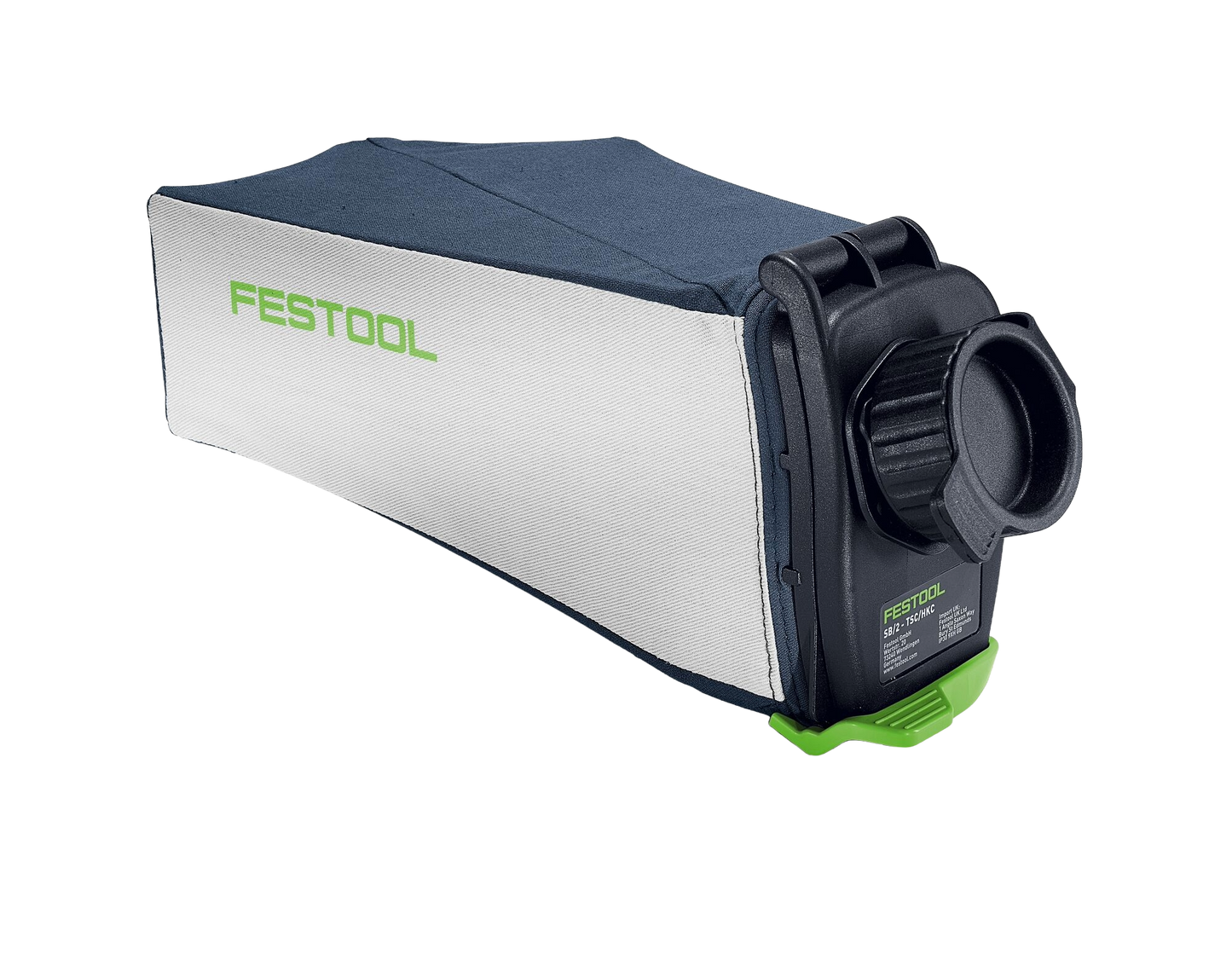 Festool 578694 Dust Collection Bag SB/2-TSC/HKC