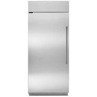 Monogram 36" Built-In All Refrigerator