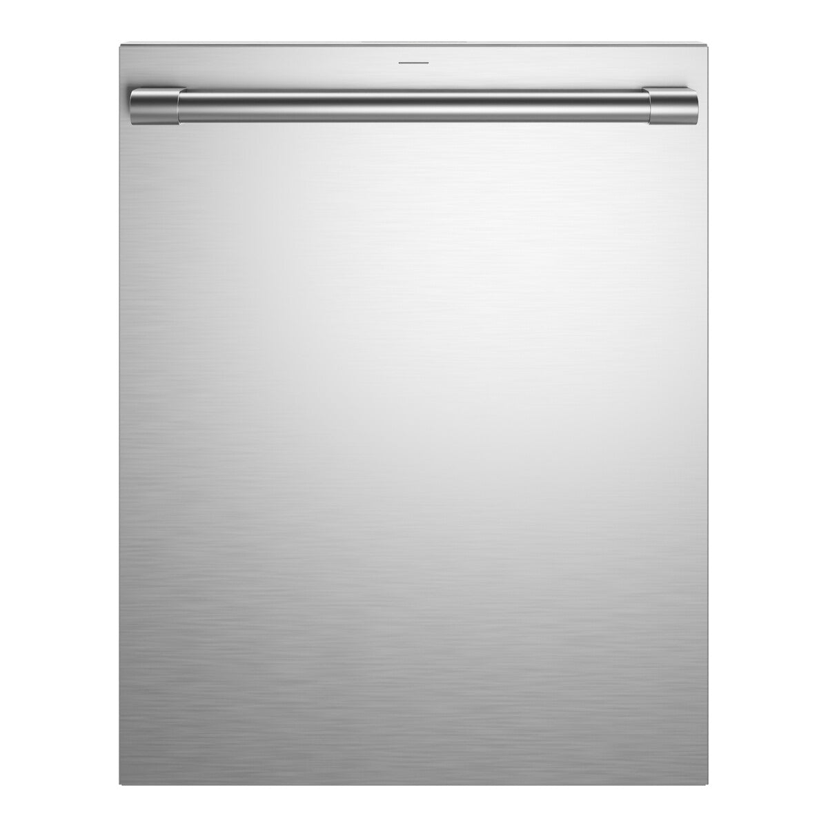 Monogram 24" Premium Fully Integrated Dishwasher - Stainless Steel