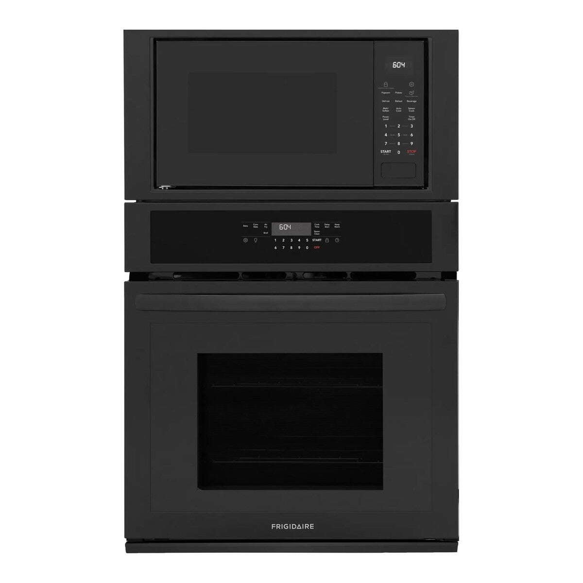 27" Microwave Combination Oven
