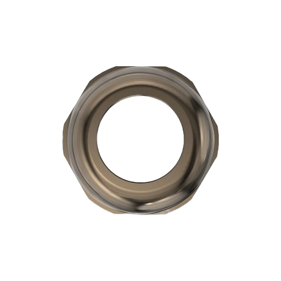 John Deere R44342 1" Rotary Switch Nut