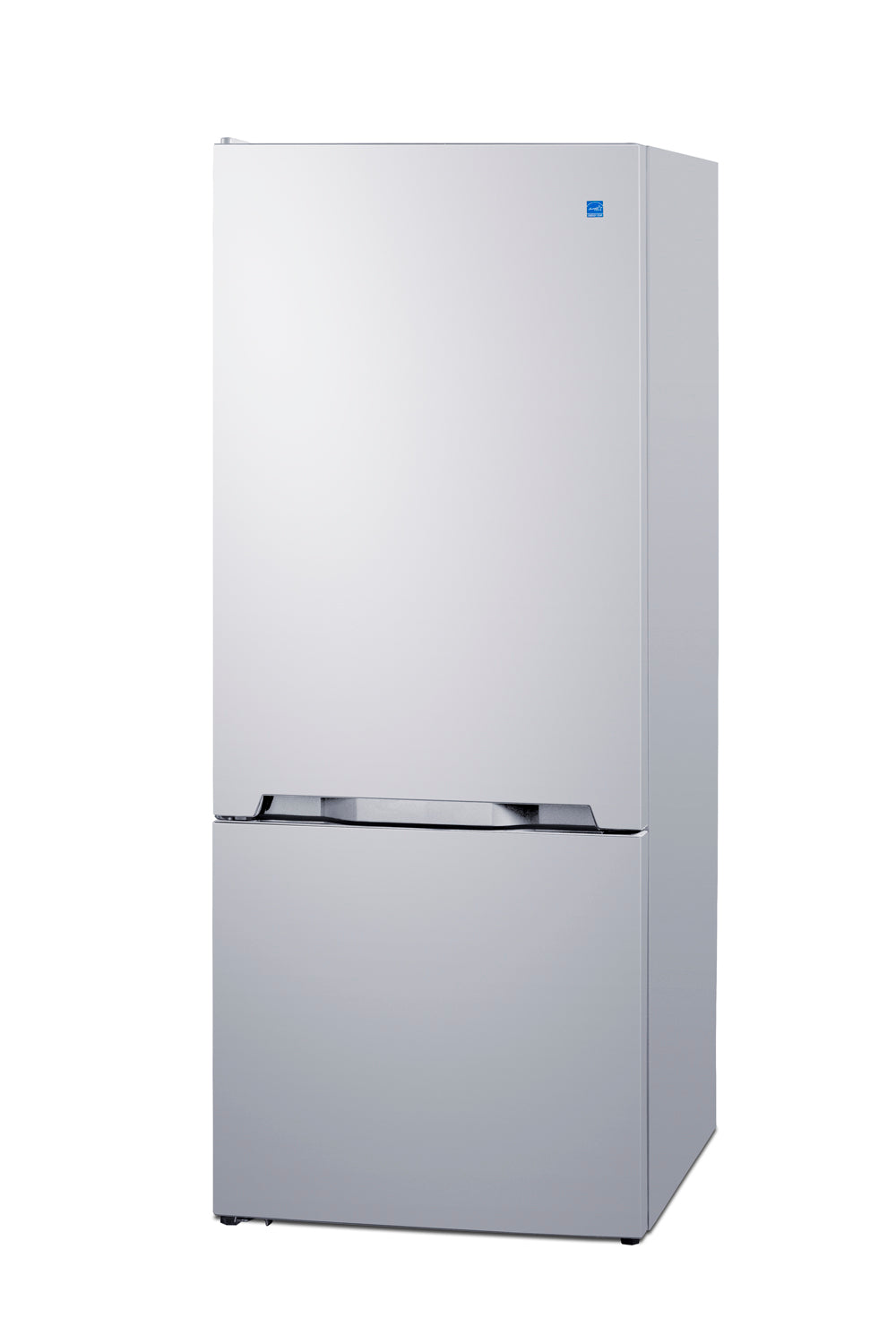 28" Wide Bottom Mount Refrigerator-Freezer