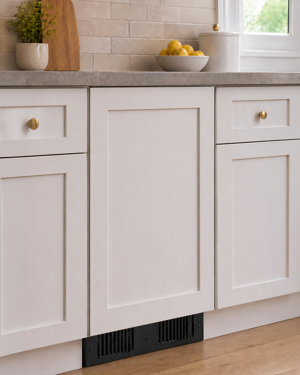 15" Wide Built-In All-Refrigerator, ADA Compliant (Panel Not Included)