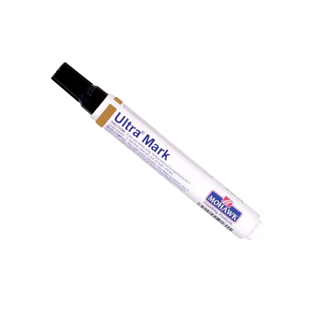 Mohawk Ultra Mark marker in toffee color for wood touch-ups in Stains, Sealers & Finishes collection under $50