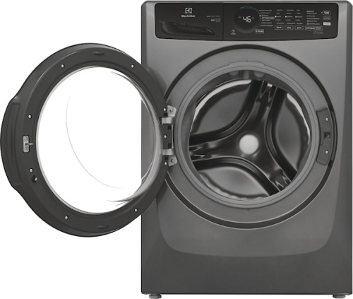 Front Load Perfect Steam™ Washer with LuxCare® Wash - 4.5 Cu. Ft.