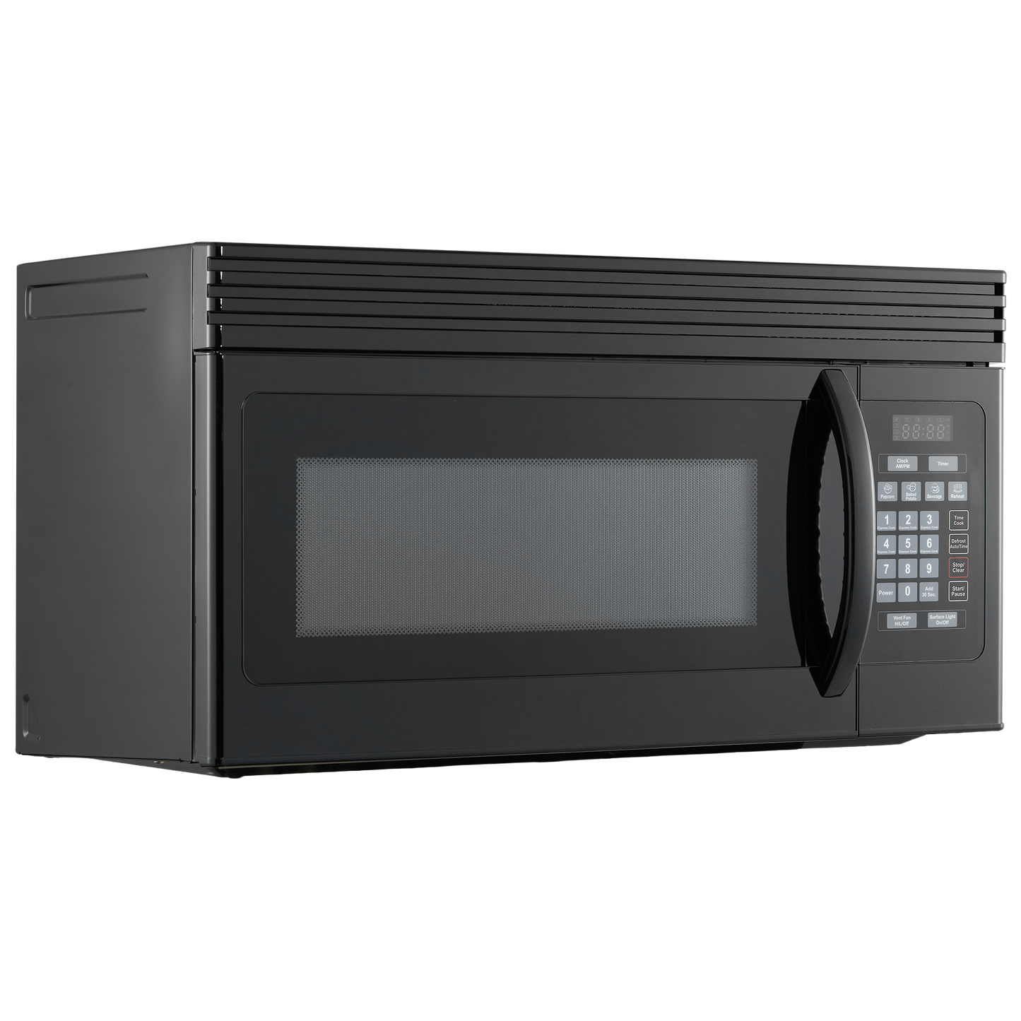 Element Electronics 1.6 OTR Microwave - Black (EM1601RQCB)