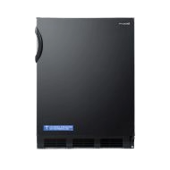 24" Wide Built-In All-Refrigerator, ADA Compliant