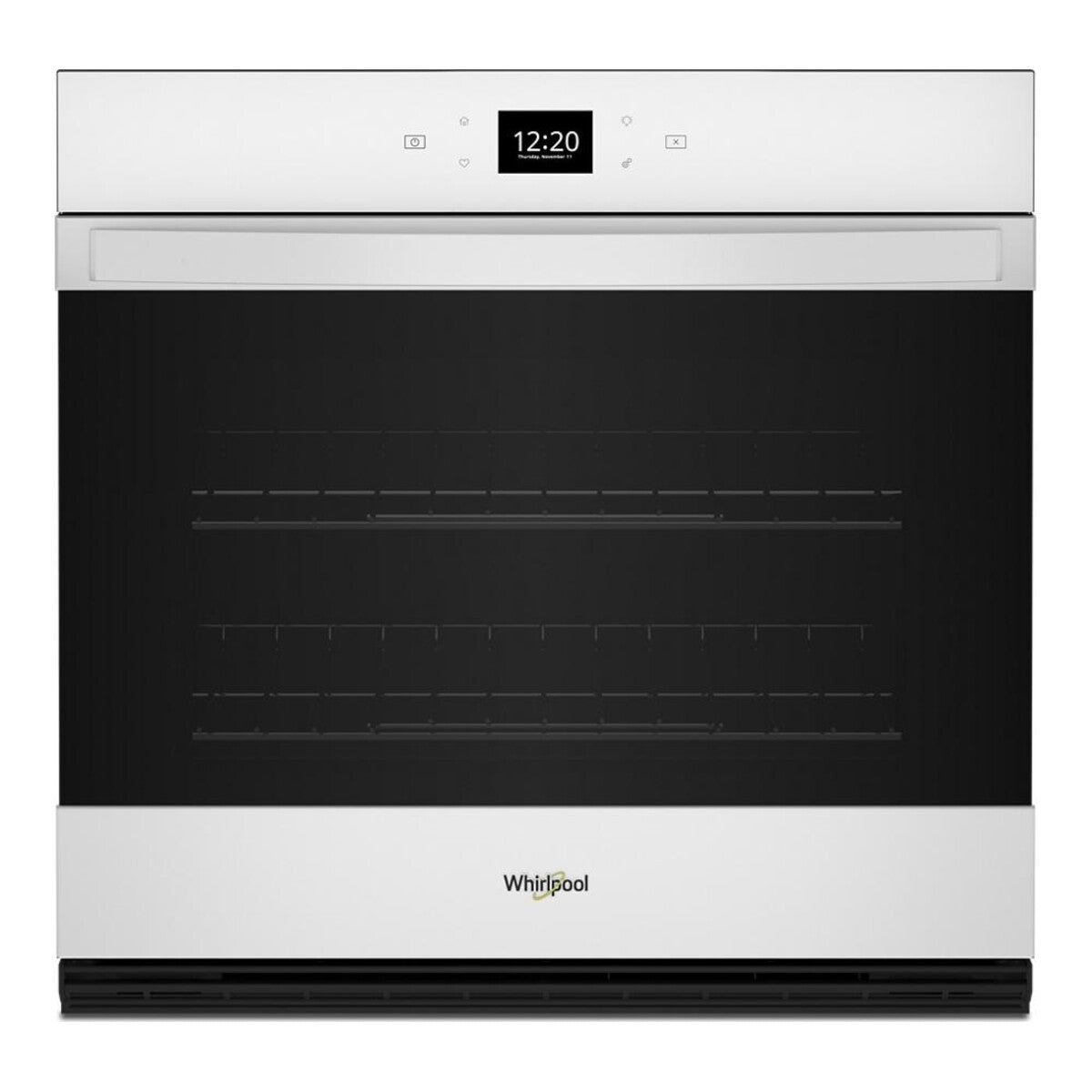4.3 Cu. Ft. Single Wall Oven with Air Fry When Connected