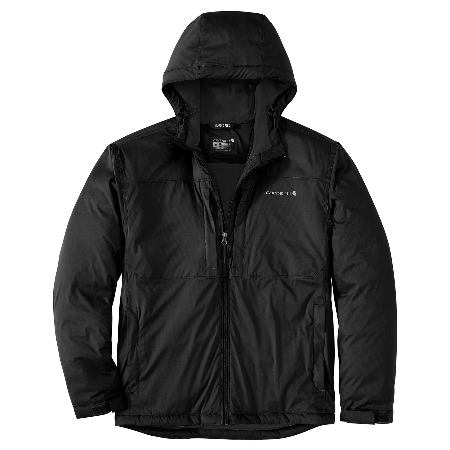 Carhartt Men's Force Winnipeg Jacket