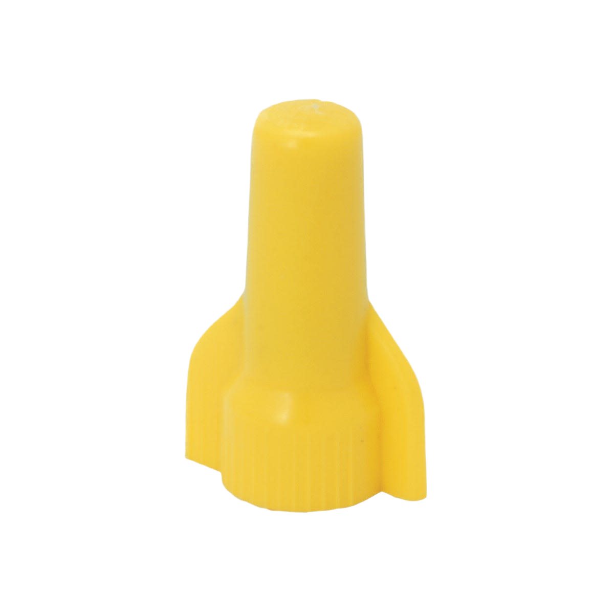 Small yellow wire connector for electrical projects and home improvement under $50 collections, pack of 100
