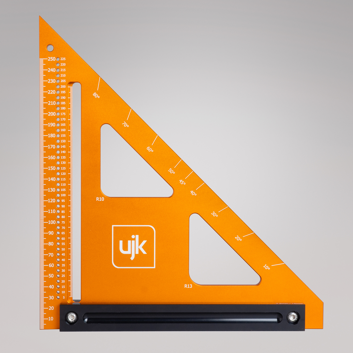 UJK Professional Woodworkers Marking Square - 250mm