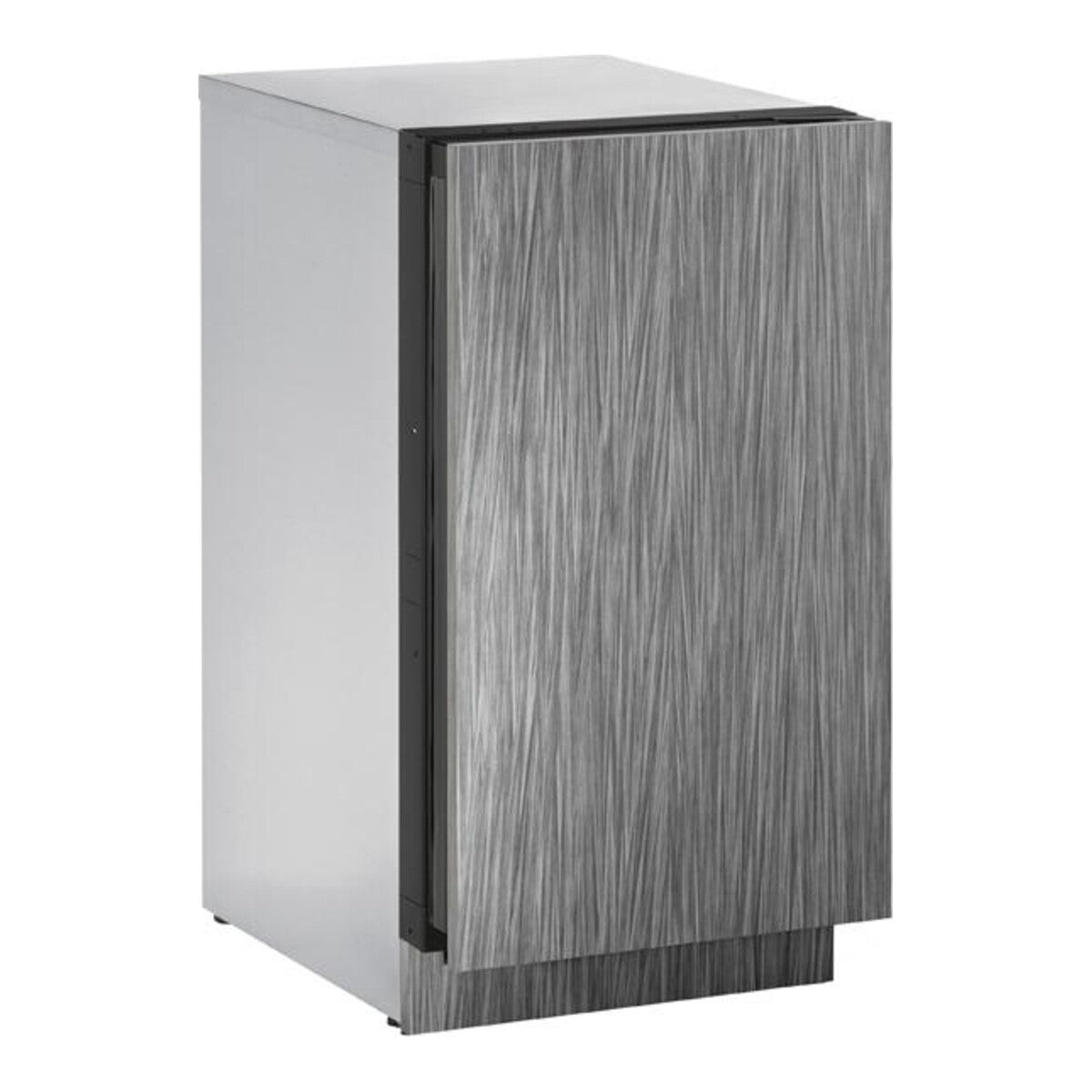 18" Clear Ice Machine