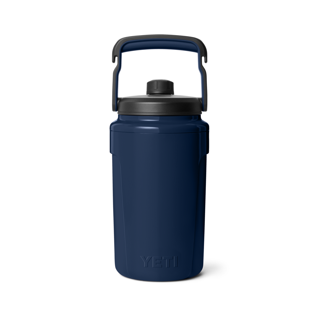 YETI Silo Half Gallon Jug with Chug Cap