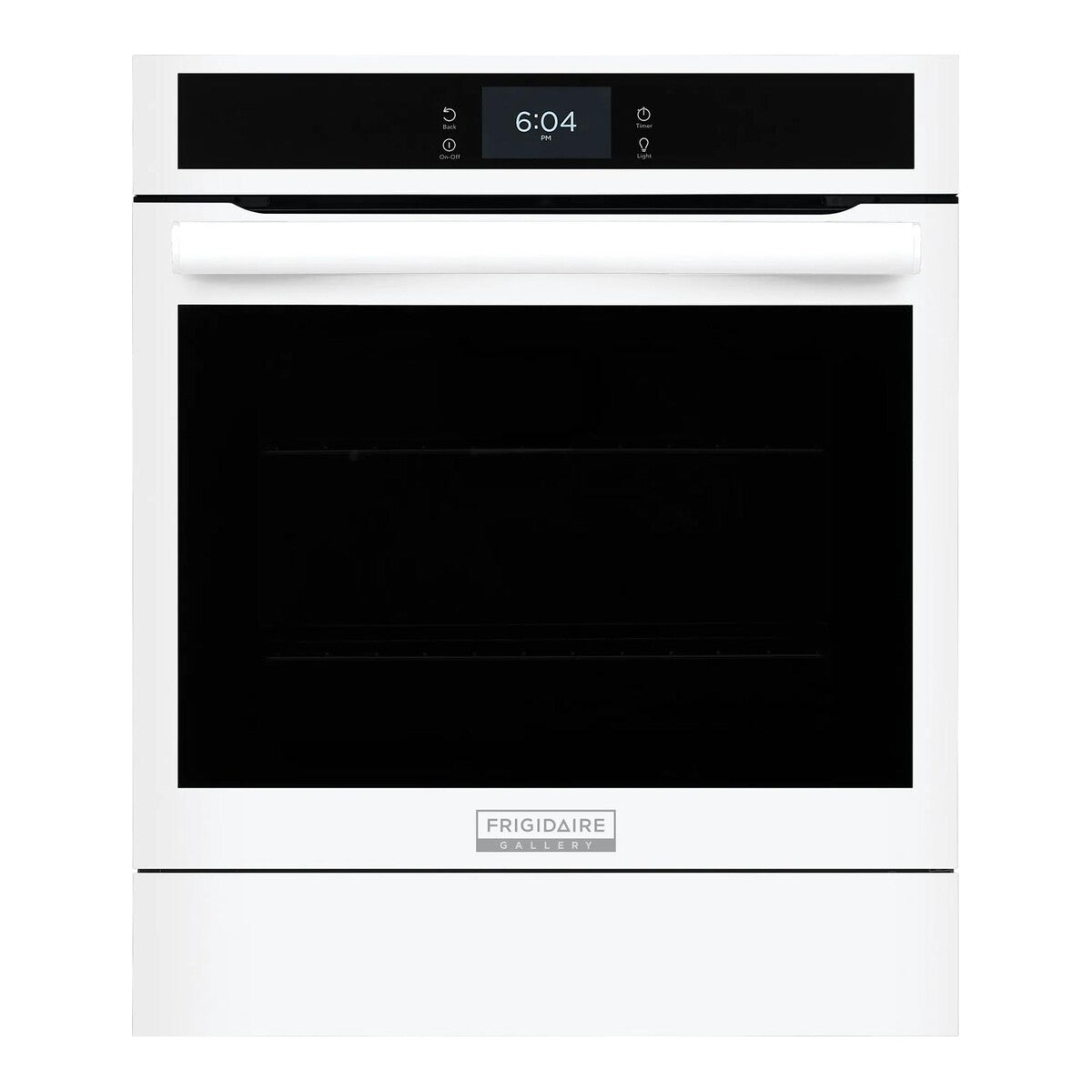 24" Single Electric Wall Oven with Air Fry