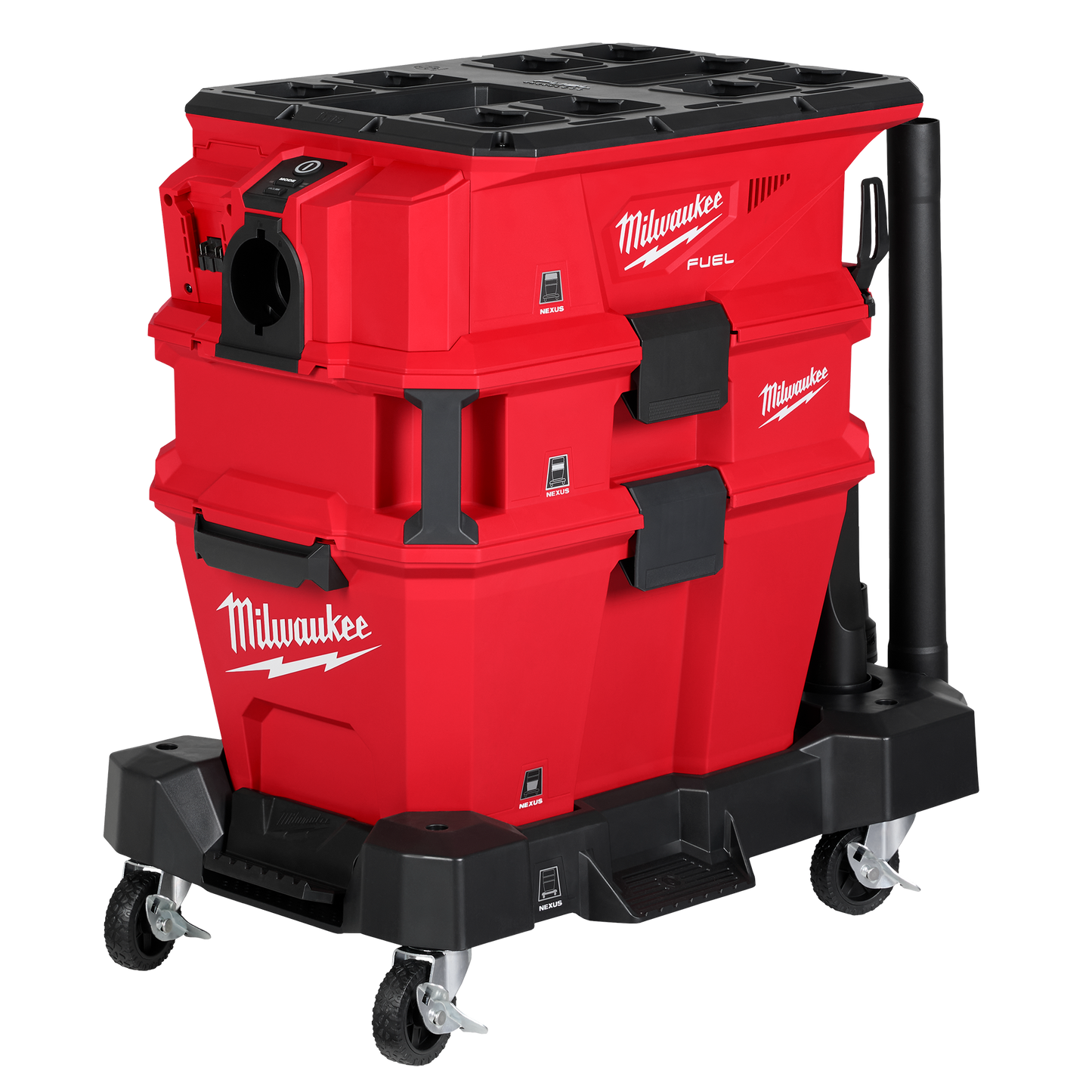 Milwaukee NEXUS™ Dedicated Debris Separator