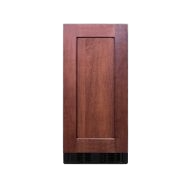 15" Wide Built-In All-Refrigerator (Panel Not Included)