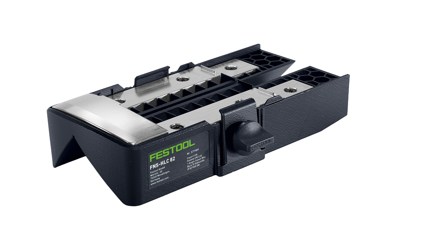 Festool 578001 Cordless planer HLC 82 EB-F-Basic