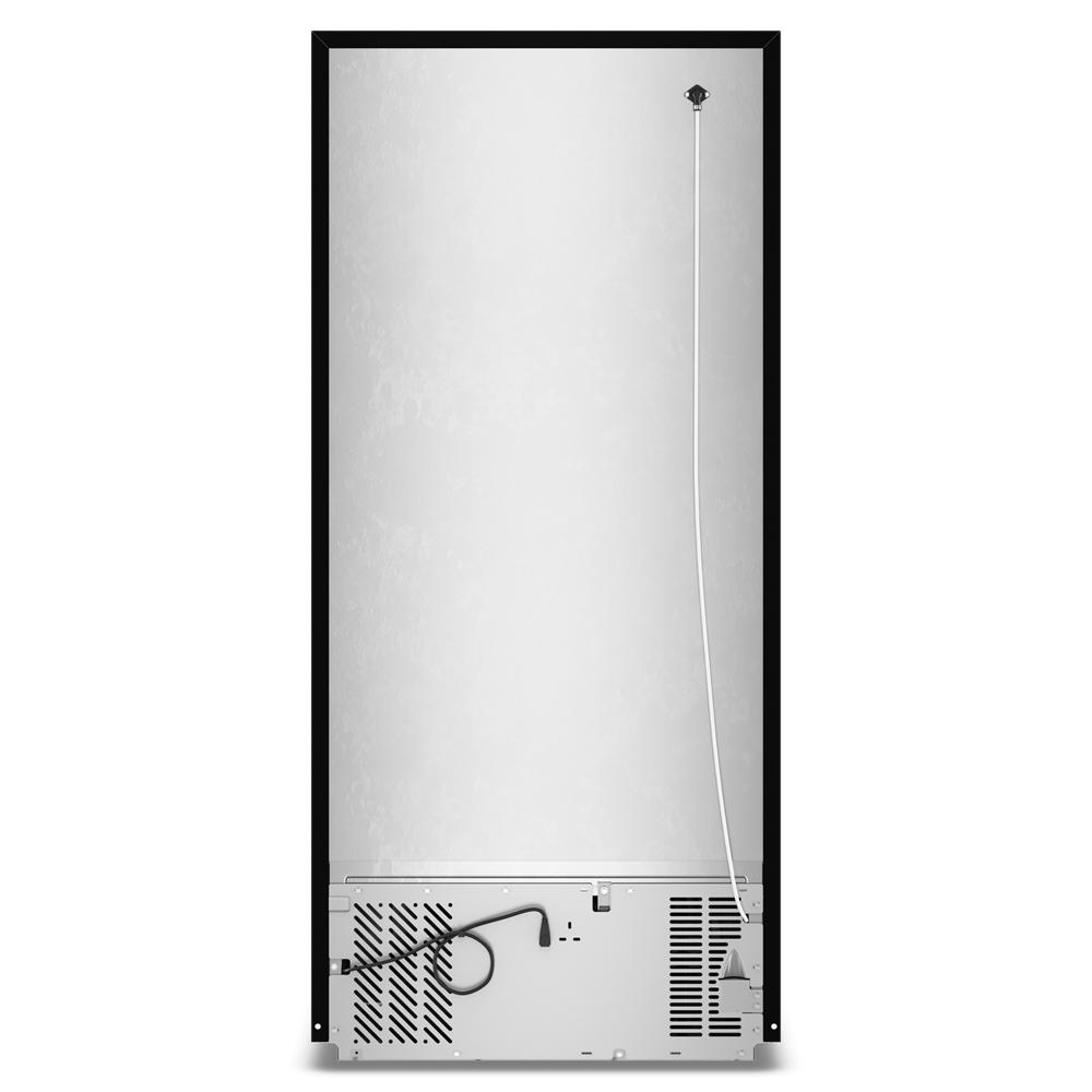 Whirlpool® 30-inch Wide Top Freezer Refrigerator with Total Coverage Cooling- 19 Cu. Ft.