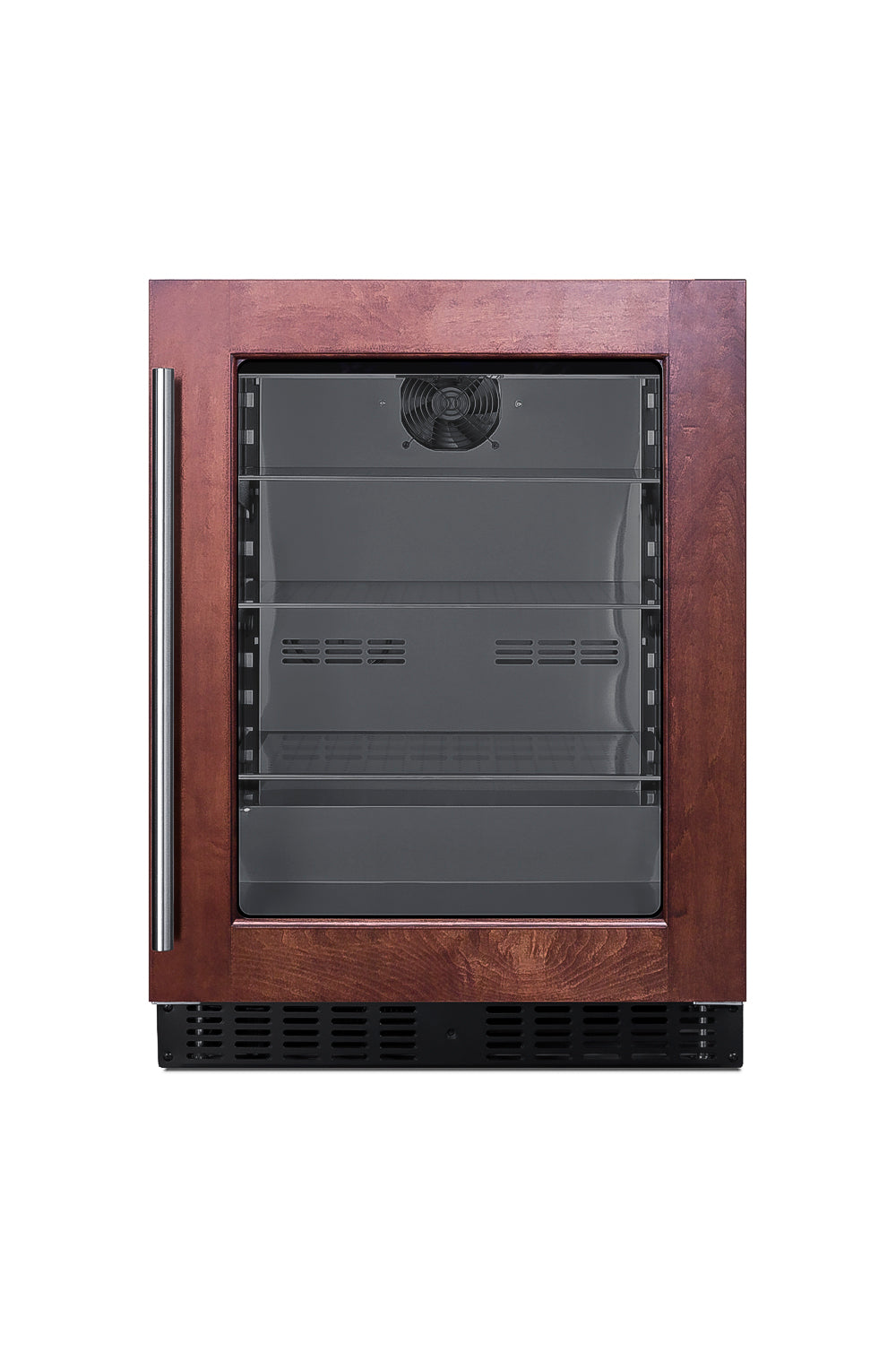 24" Wide Built-In Beverage Center, ADA Compliant (Panel Not Included)