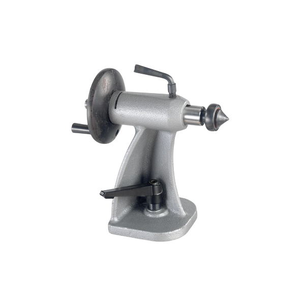 Record Power Tailstock V3 for Coronet Herald Lathe