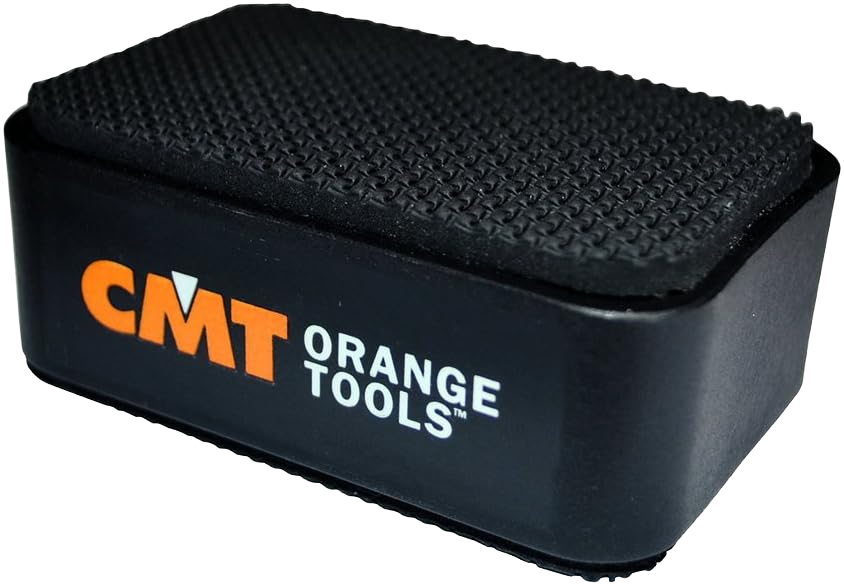 CMT Orange Tools 3” x 2” x 1”, 4-Pc Bench Block Set