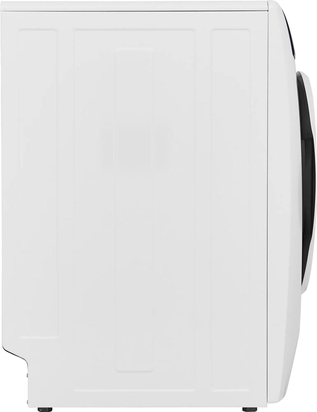 Front Load Perfect Steam™ Gas Dryer with Instant Refresh – 8.0 Cu. Ft.