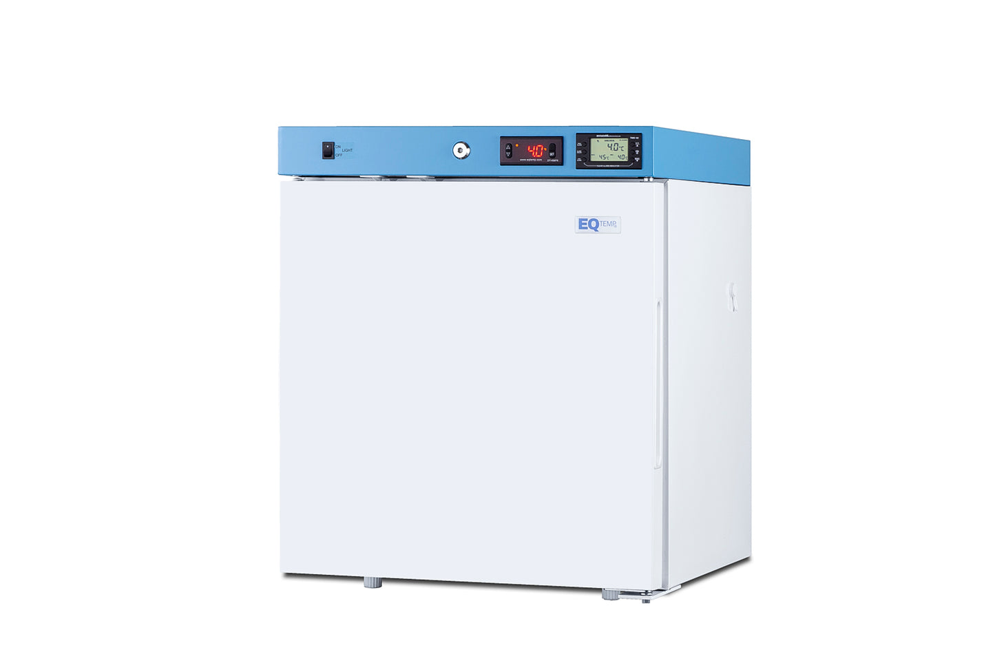 19" Wide Compact Medical Refrigerator