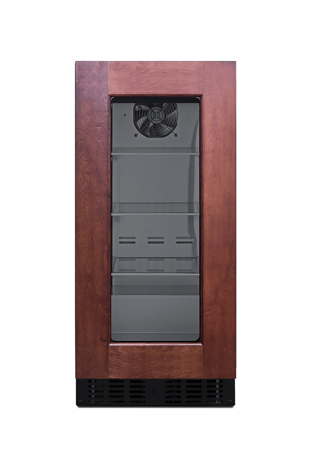 15" Wide Built-In Beverage Center, ADA Compliant (Panel Not Included)