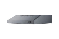 20" Under Cabinet Convertible Range Hood, ADA Compliant