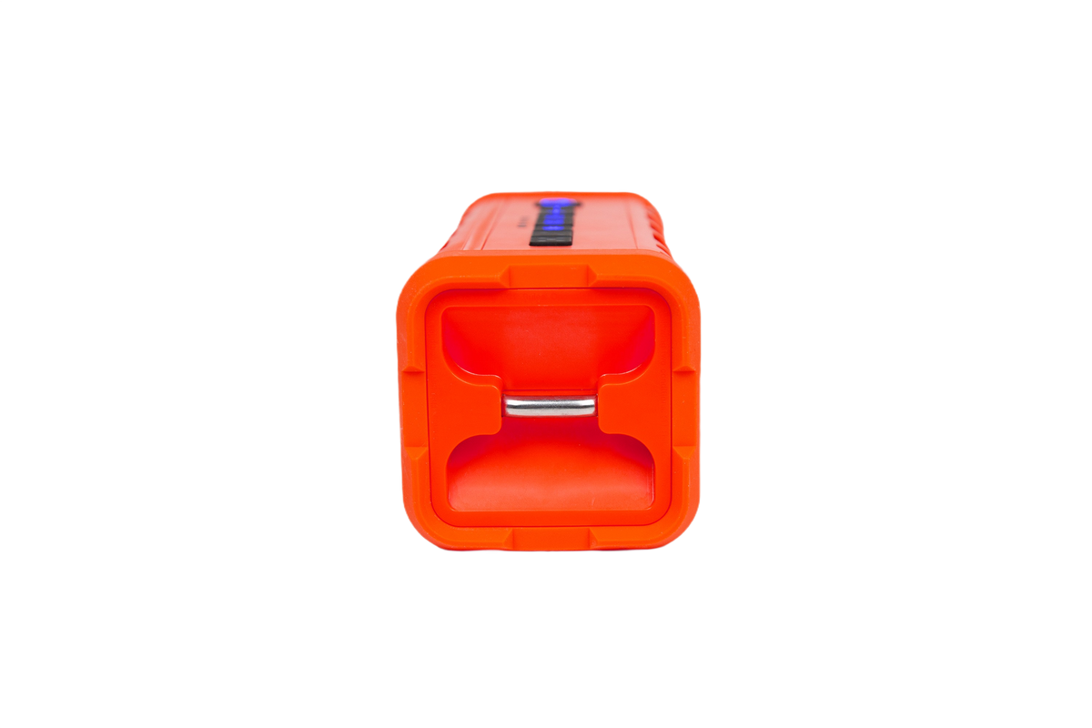 Turtlebox Ranger Speaker, Orange